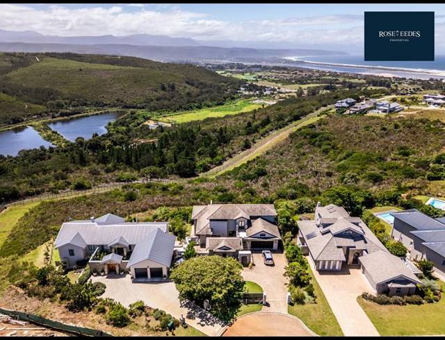 4 BEDROOM HOUSE FOR SALE IN BARON VIEW